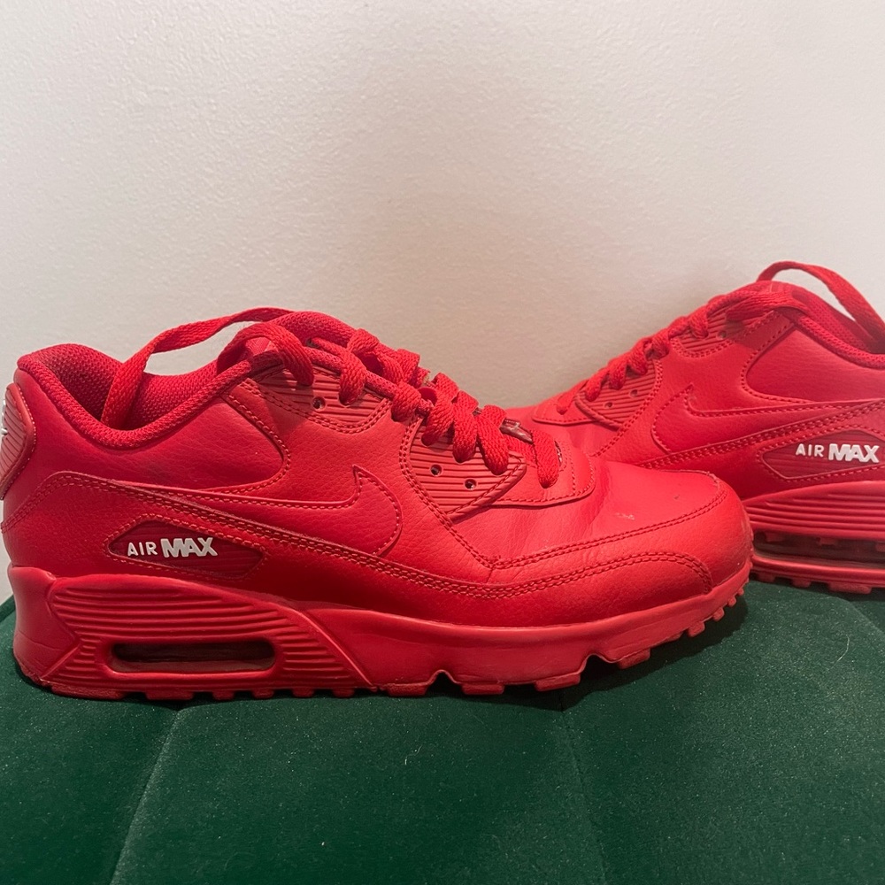 NIKE Air Max 90 Kid’s Shoe